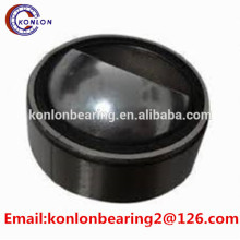 Chrome steel radial angular contact spherical plain bearing GE35